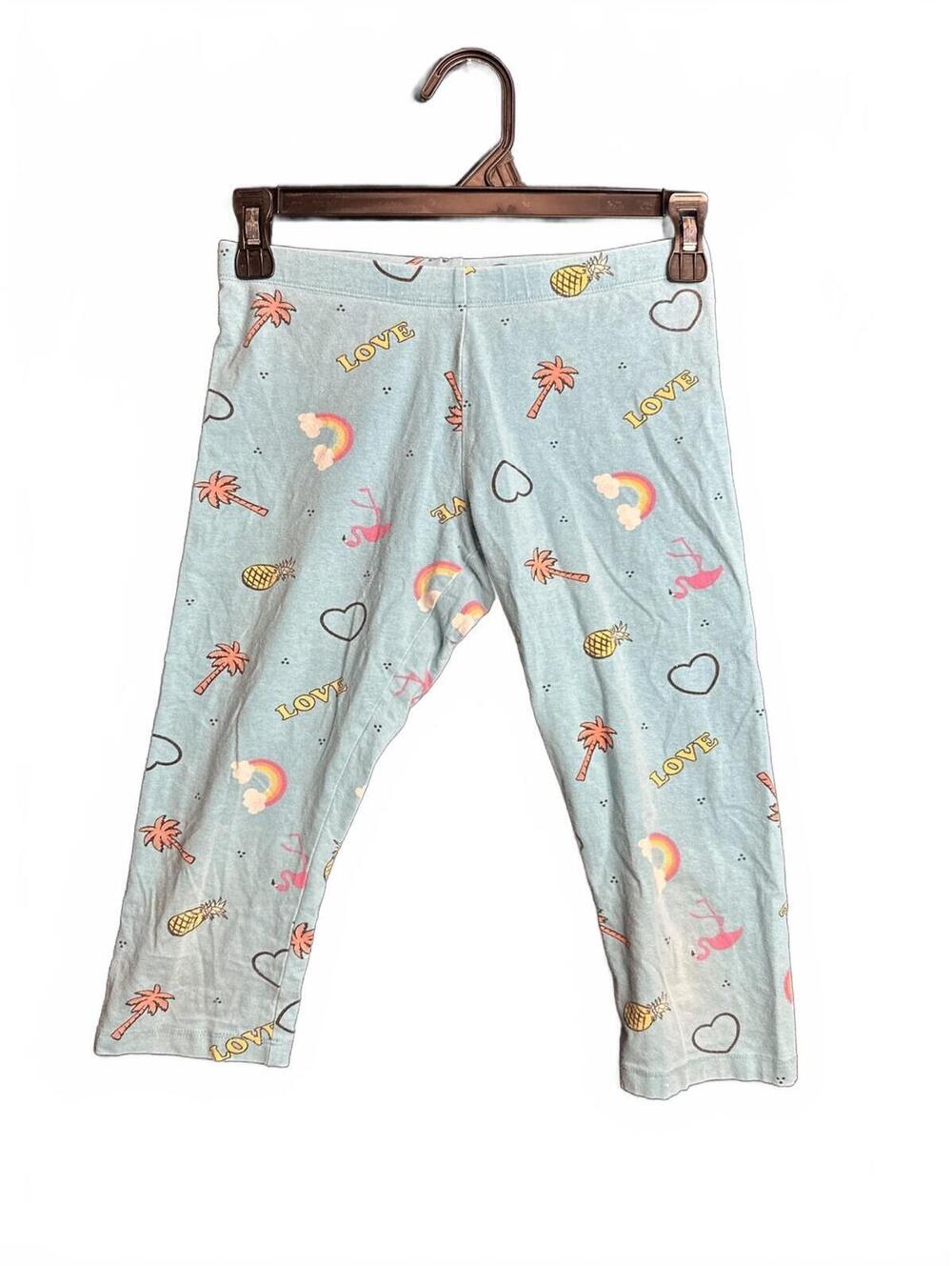 Three Pair Of Junior Pants